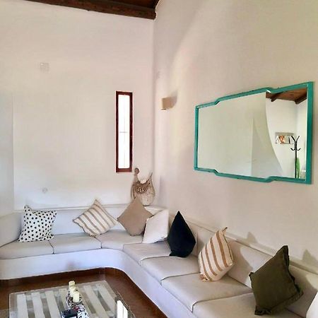 Villa Acquamarina Stella di Mare Capitana Esterno foto