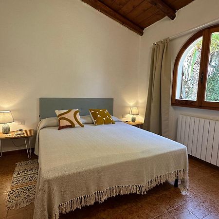 Villa Acquamarina Stella di Mare Capitana Esterno foto