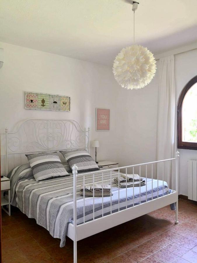 Villa Acquamarina Stella di Mare Capitana Esterno foto