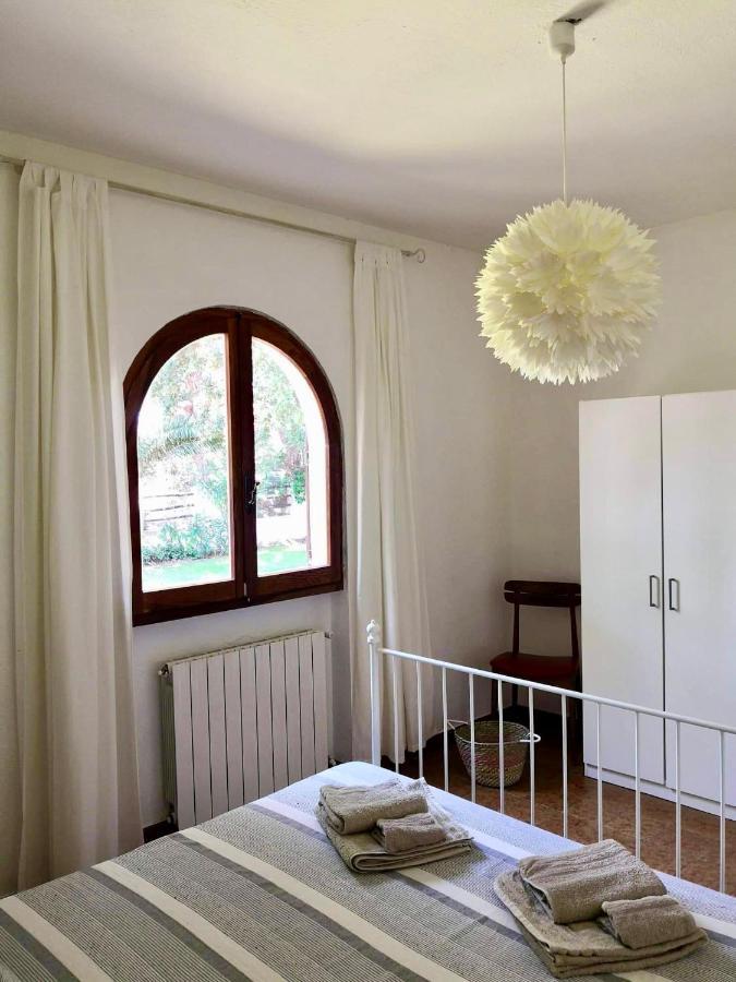 Villa Acquamarina Stella di Mare Capitana Esterno foto