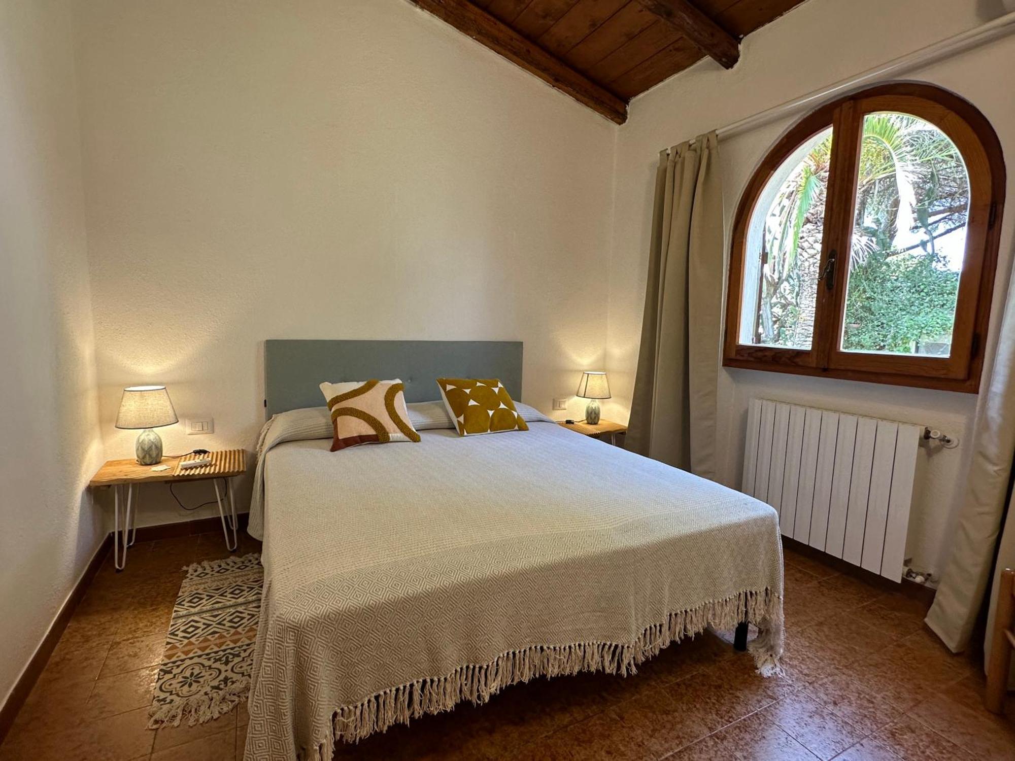 Villa Acquamarina Stella di Mare Capitana Esterno foto