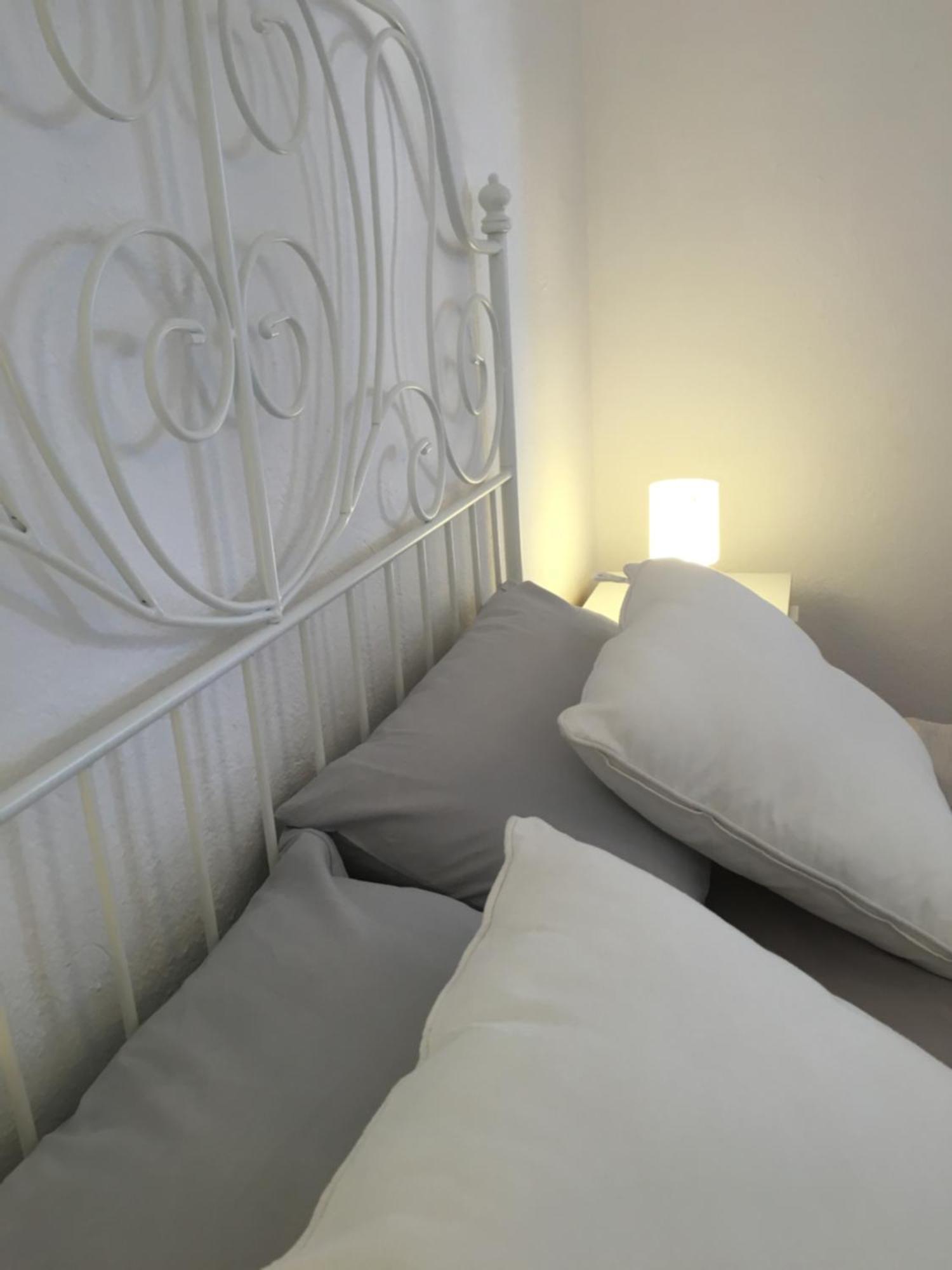 Villa Acquamarina Stella di Mare Capitana Esterno foto
