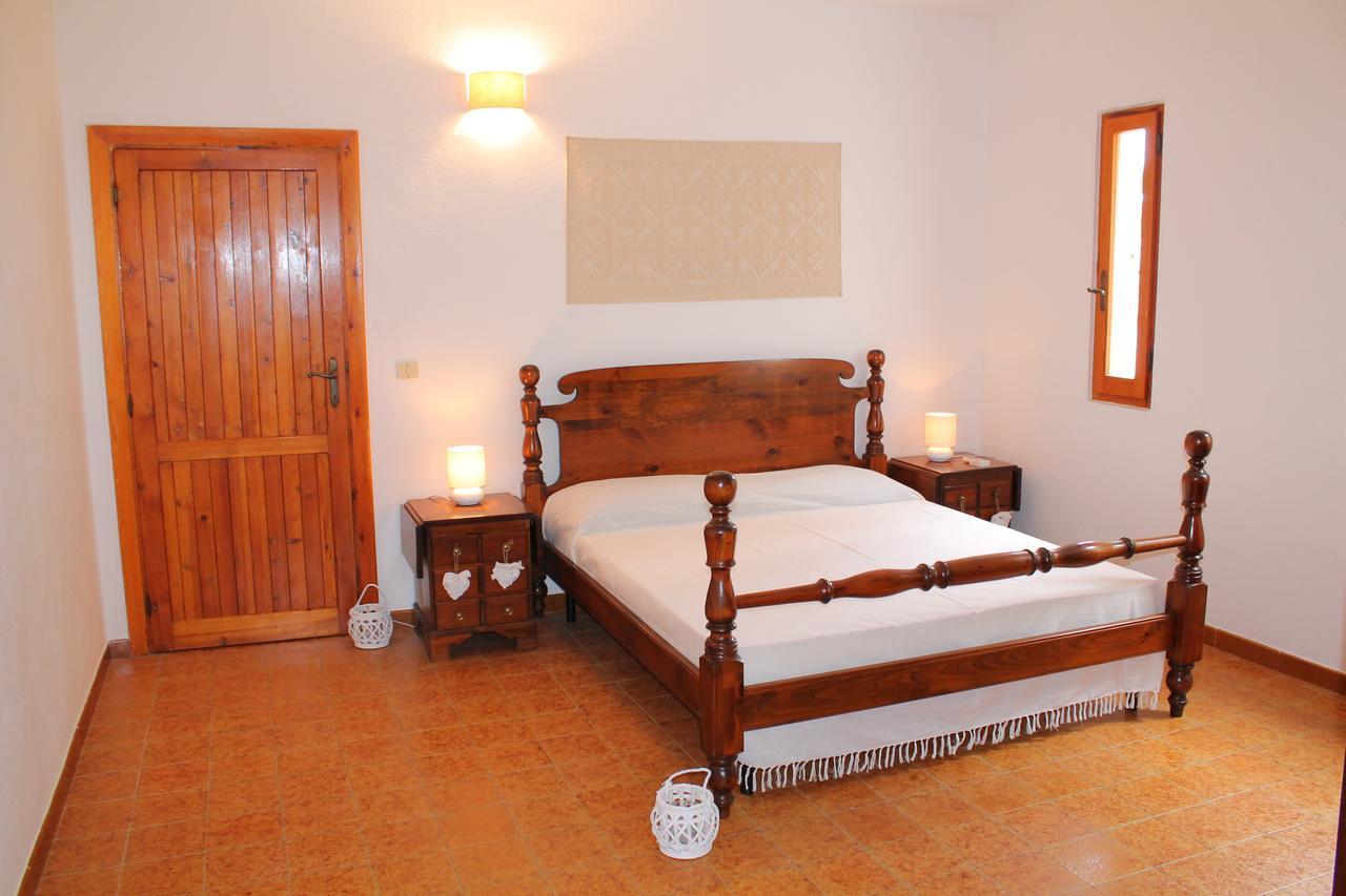 Villa Acquamarina Stella di Mare Capitana Esterno foto