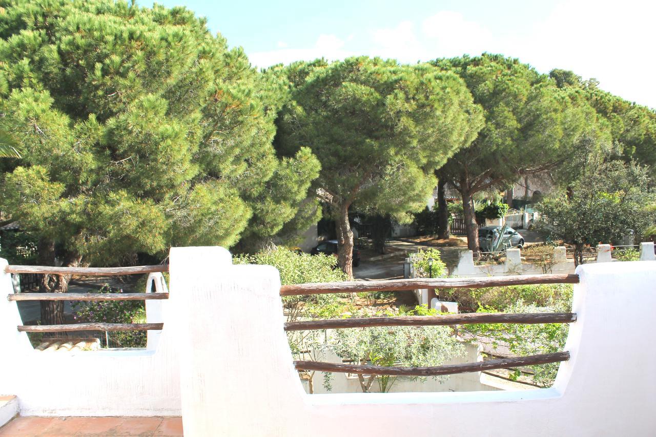 Villa Acquamarina Stella di Mare Capitana Esterno foto
