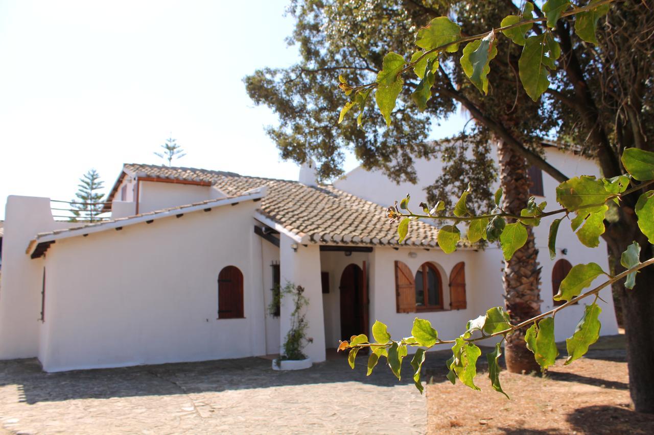 Villa Acquamarina Stella di Mare Capitana Esterno foto