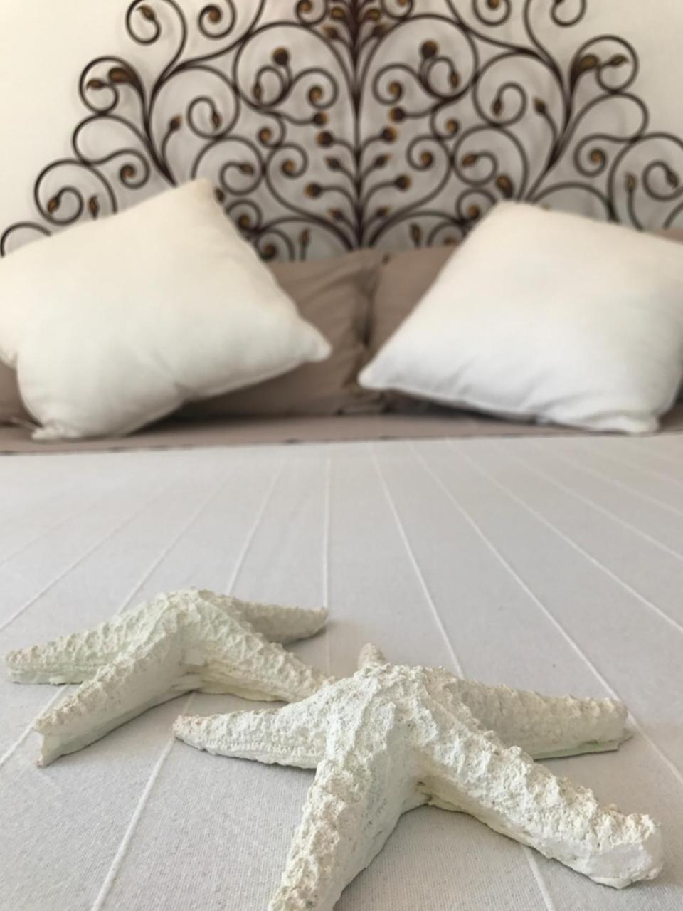 Villa Acquamarina Stella di Mare Capitana Esterno foto